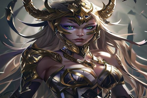 dnf女法师二次觉醒